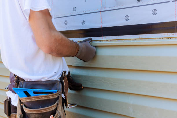 Affordable Siding Contractor solutions in Prosperity, WV
